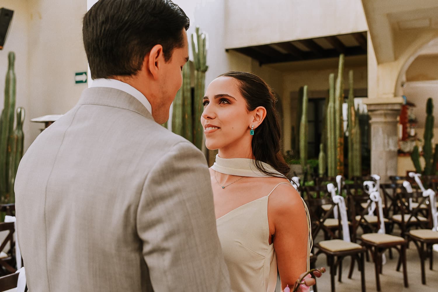 Fotografía de boda en San Miguel de Allende por Jesús Amaya fotógrafo de bodas destino en México